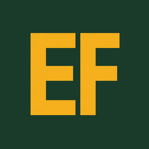 EF